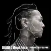 DIABLO - Real Face - Single